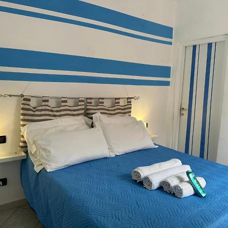 Affittacamere Via Prione La Spezia Kültér fotó