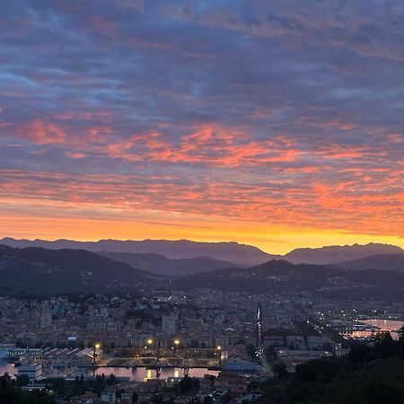 Affittacamere Via Prione La Spezia Kültér fotó