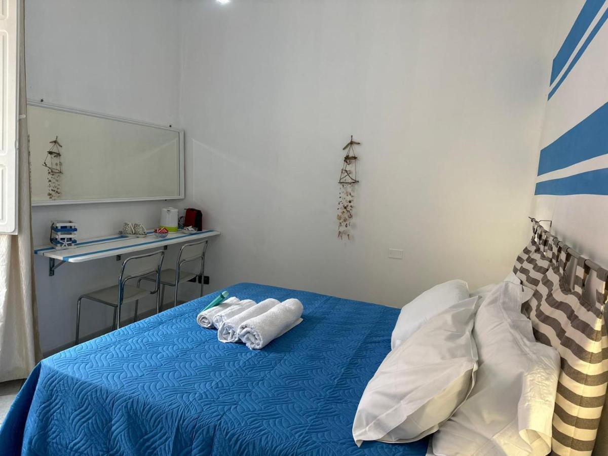 Affittacamere Via Prione La Spezia Kültér fotó